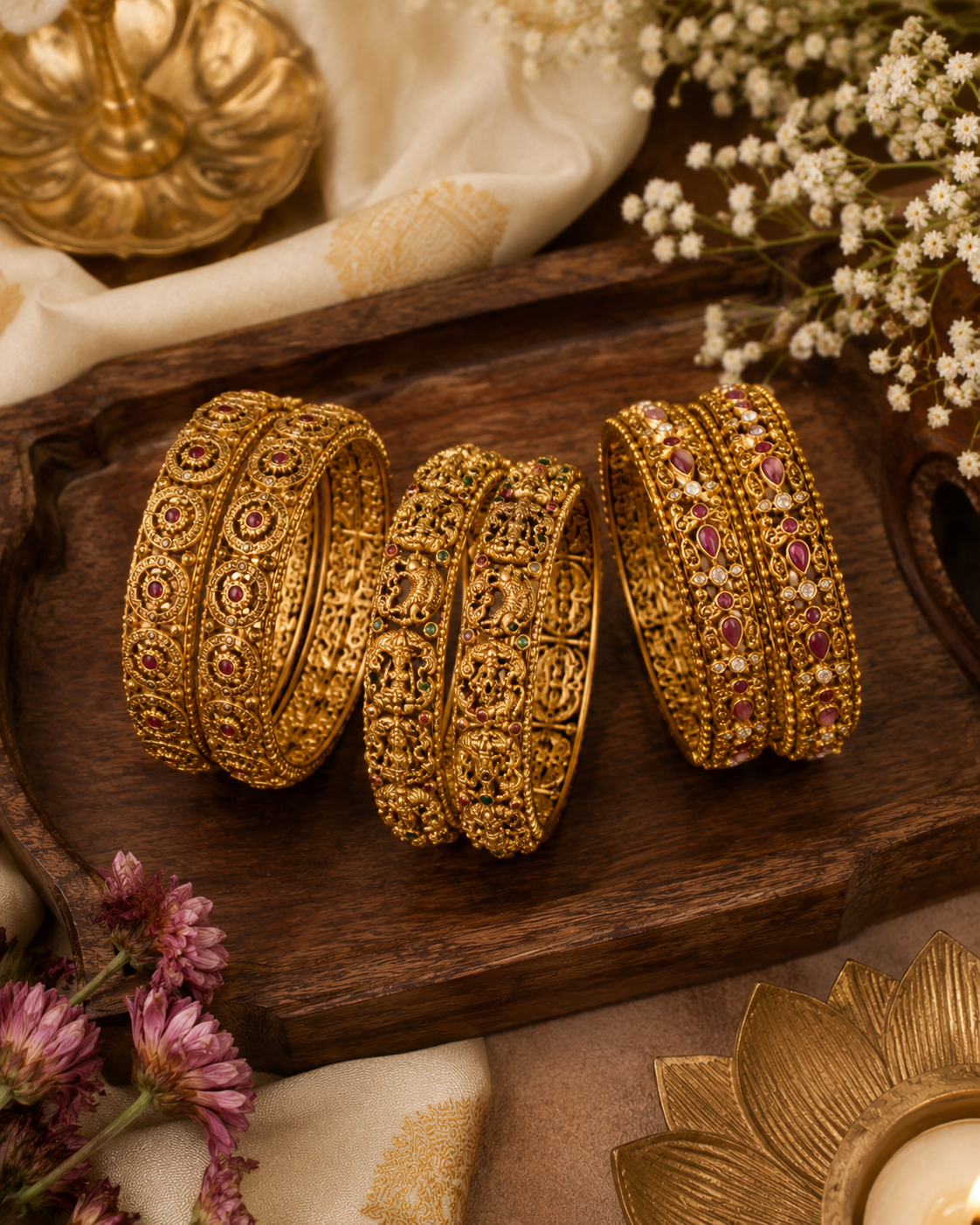 Bangles
