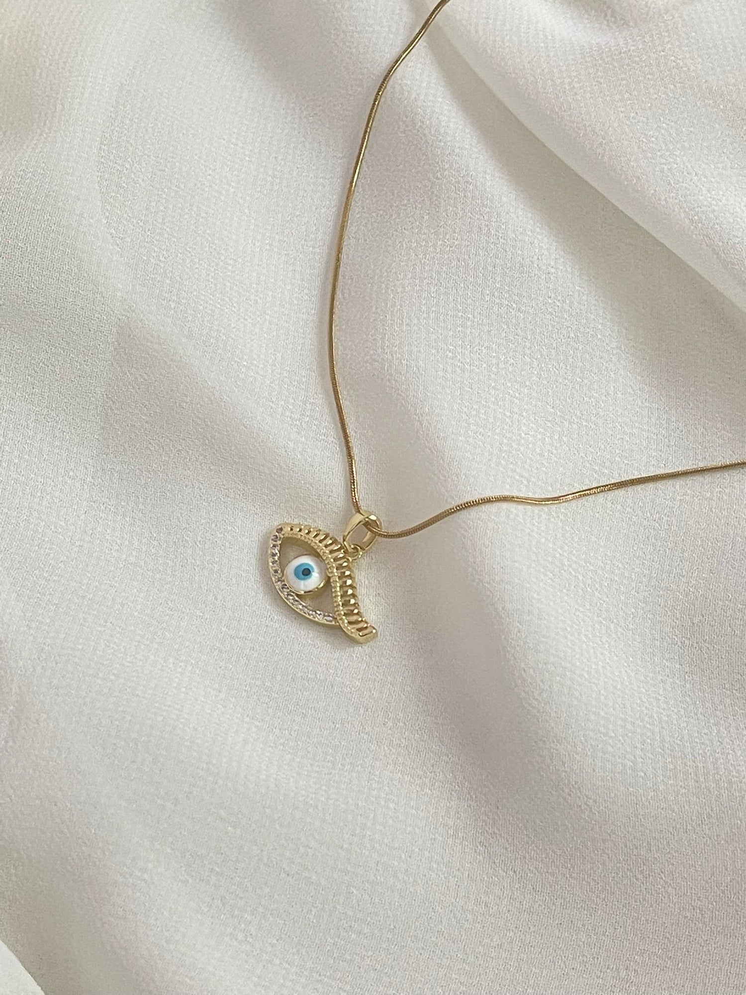 316L SS Anti-Tarnish Jewellery