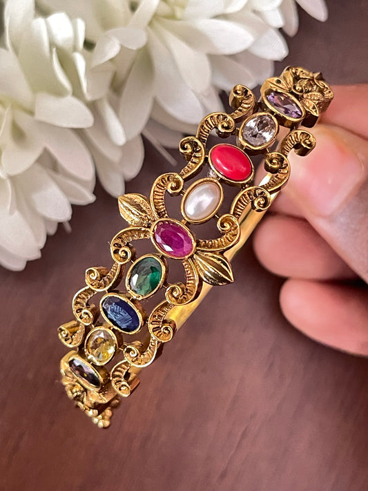 Navratna Bracelet