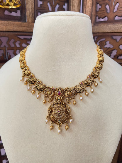 Tamara Necklace
