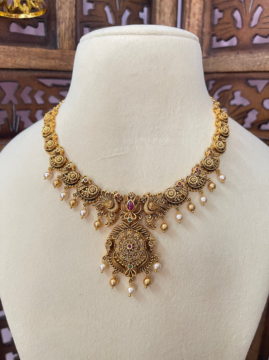 Tamara Necklace