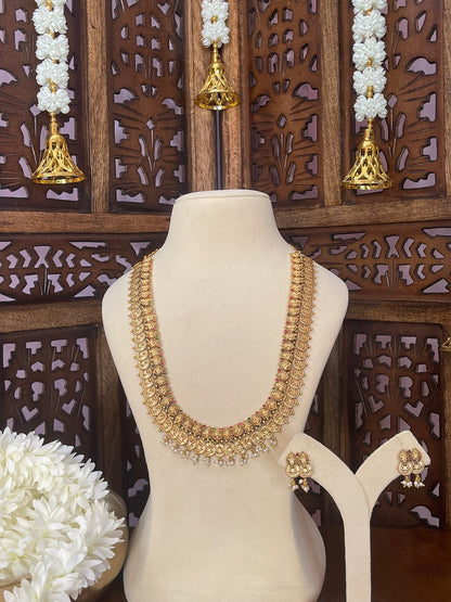 Anitique Kaasu Maalai Haaram