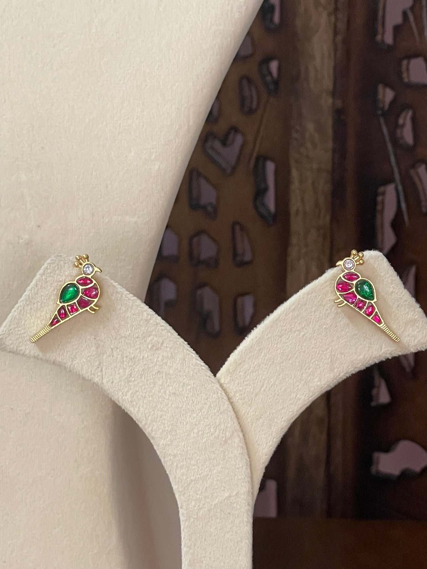 Jadau Choker Necklace